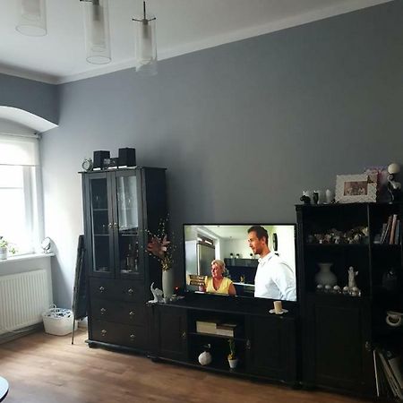 Apartament Danusia Apartman Jelenia Góra Kültér fotó