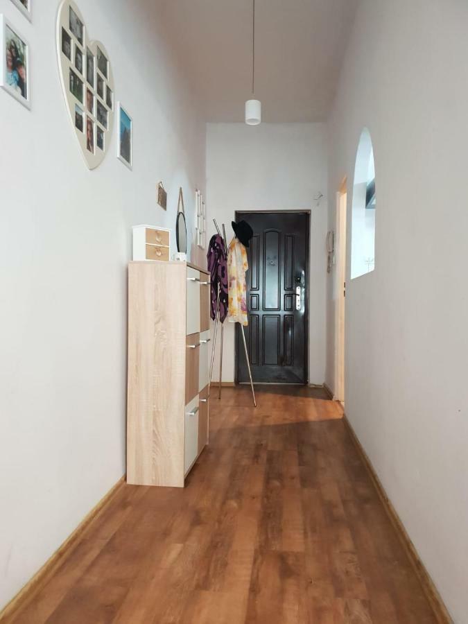 Apartament Danusia Apartman Jelenia Góra Kültér fotó
