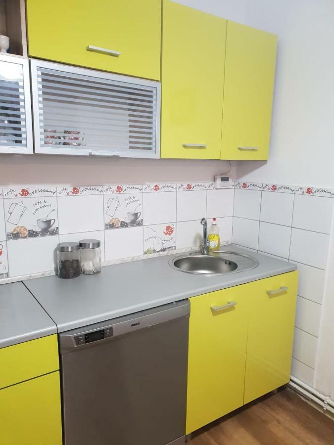 Apartament Danusia Apartman Jelenia Góra Kültér fotó